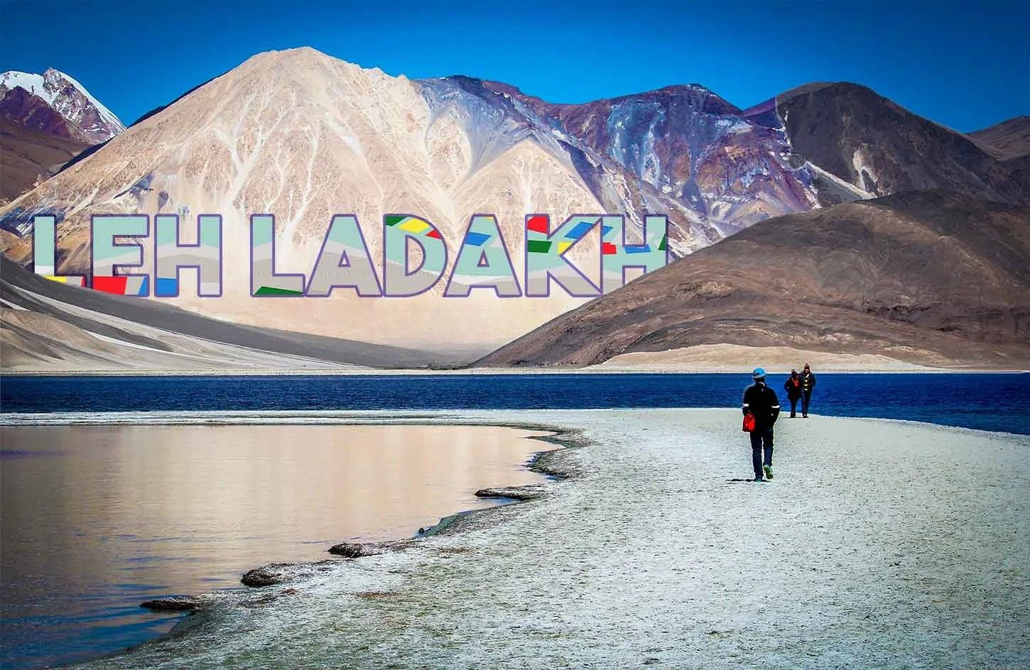 Best Time to Visit Leh Ladakh – Weather & Travel Guide